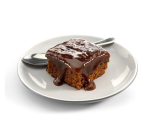 SYSCO Sticky Toffee Pudding Squares