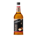 DA VINCI Gourmet Hazelnut Syrup