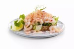 PORTICO MSC Medium Coldwater Prawns