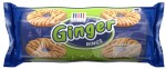 HILLS Ginger Rings