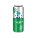 AQUA LIBRA Spark Water Can