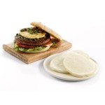 YAMAS Halloumi Burger Slices