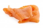 THE WEALD SMOKERY Smoked Salmon (Long Sliced)