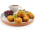 SYSCO CLASSIC Sunday Roast Croquettes 