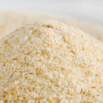 Gluten Free Large Crumbs