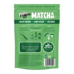 PERFECT TED Ceremonial Grade Matcha Powder Ceremonial Grade Matcha Powder