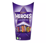 CADBURY Heroes Chocolate Box