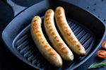 Bratwurst XXL