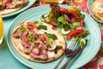 DR SCHAR Gluten Free & Vegan Flatbreads