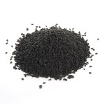 Whole Black Sesame Seeds