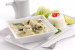 SYSCO Thai Green Chicken Curry