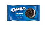 OREO Ice Cream Sandwich