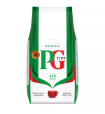 PG Tips 450s One Cup Tea Bags
