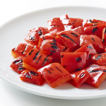 ARDO Grilled Red Pepper Diced