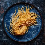 LA TUA PASTA Tonnarelli Egg