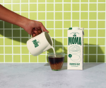 MOMA Barista Professional Oat Milk