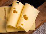 Emmental Slices