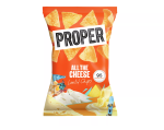 PROPERCHIPS All Cheese Grab Bag