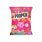 PROPERCHIPS Prawn Cocktail Grab Bag 
