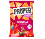PROPERCHIPS BBQ Grab Bag