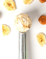 YORVALE Banoffee Ice Cream
