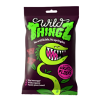 WILD THINGZ Organic Sweets Fruity Flyers