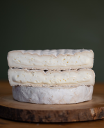 VILLAGE MAID Wigmore Semi-Soft British Cheese
