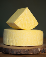 VILLAGE MAID Heckfield Semi-Hard British Cheese