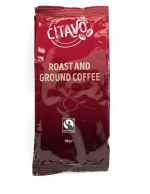 CITAVO Roast Ground Coffee