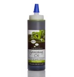 IMAGINATIVE CUISINE Basil Flavour Garnishing Oil