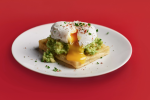 BIRDS EYE Potato Waffles