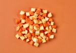 Fresh Direct Diced Carrot & Swede