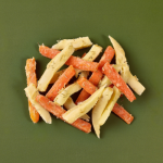 Fresh Direct Honey & Rosemary Carrot