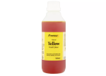 Natural Yellow Food Colouring