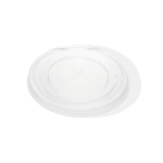 4 ACES RPET Clear 12OZ 16OZ 20OZ Lid