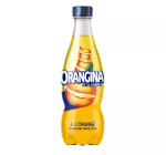 ORANGINA Sparkling Fruit Drink