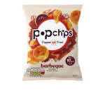 POPCHIPS BBQ Crisps
