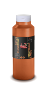 LION Honeyracha Sauce