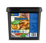 MIDDLETON'S Premium Plus Shawarma Gluten Free Marinade