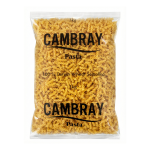 Cambray Fusilli Twists