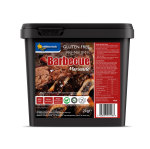 MIDDLETON'S Premium Plus BBQ Gluten Free Marinade