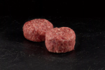BIRCHSTEAD 21 Aged Beef Burger Puck