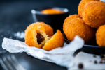 PARAMOUNT Gluten Free Cheesy Chutney Melts