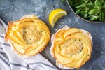 PARAMOUNT Gluten Free Mixed Fish Couqille St Jacques