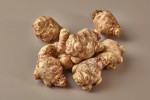 Jerusalem Artichoke