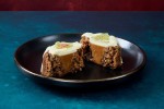LOVE HANDMADE CAKE Caramel Christmas Pudding