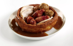 SYSCO CLASSIC Thick Cut Roast Turkey Breast