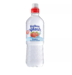 RADNOR HILLS Splash Still Strawberry