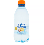RADNOR HILLS Sparkling Orange Passion Fruit