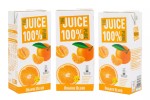 THE JUICE Orange Blend